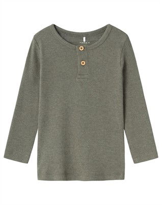 Kab Langærmet Trøje